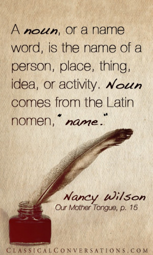 Week 17: Quotes from 