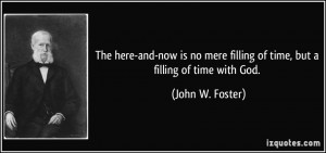More John W. Foster Quotes