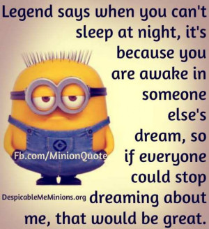 Angry Minion Quotes Minion Videos