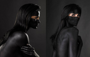 story about the treatment of women and sexuality in the Arab world