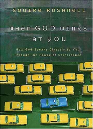 When God Winks. This is just a WONDERFUL book and series. Really makes ...