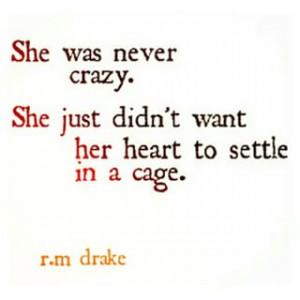 10 weeks ago - Simple! #Quote #quotes #instagram #love #r.m drake # ...