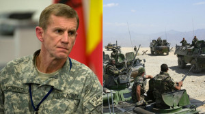 McChrystal Quote Suggests Flippant View Of Civilian Casualty Policies