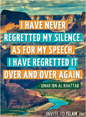 Umar Ibn Al Khattab