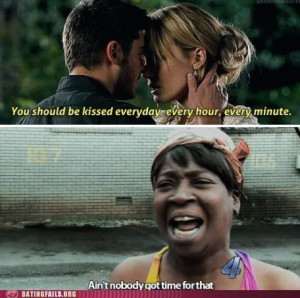 Sweet Brown / Ain't Nobody Got Time for That -Image #406,481