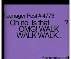 jajie_me | #teenageyears #teenagers #crushes #blush #walkaway # ...