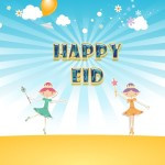 Happy Eid Wishes Images Happy Eid Happy Eid Mubarak Wallpaper Happy ...