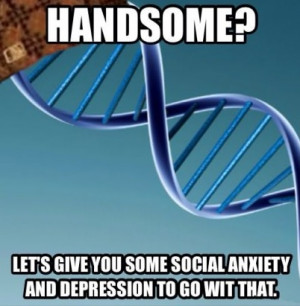 Funny Jokes About Genetics