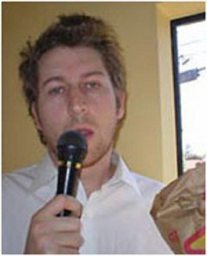 Scott Aukerman Pictures