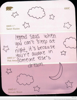 Cute Love Sayings For Him