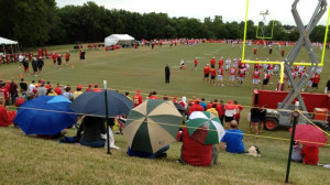 The best quotes from Kansas City Chiefs training camp so far