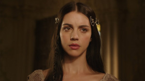 Reign Tv Show Mary Queen Of Scots picture