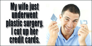 Credit Card Quotes