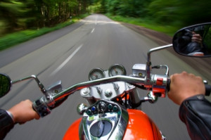 Ride easier with the right motorcycle insurance.