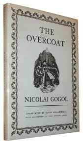 Bogdan-Alexandru's Reviews > The Overcoat