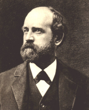 Charles A. Beard