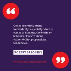 Quotes - Psychology
