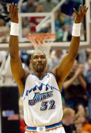 Karl Malone say what Karl Malone gotta say: 25 memorable quotes from ...