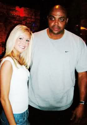 Jungers claims she hung out with Chuck and Woods in a private gambling ...