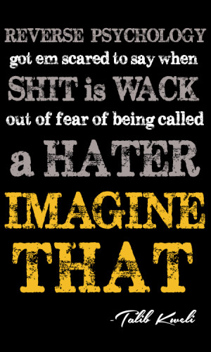 This is the first of a series where I post some lyrics that I simply ...