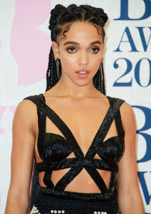 Fka Twigs Pictures