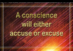 Guilty Conscience Quotes 2good conscience