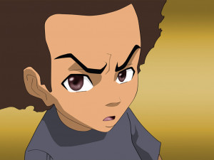 The Boondocks Are Back With Official Trailer To Bless America