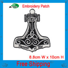 2014 patch iron on hot cut border use in cloth hat bag free shipping ...