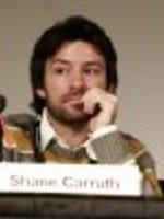 Shane Carruth