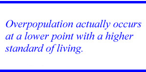 Even where new technology or reduced consumption might help, consider ...