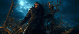 ... Dishes on Battle of Five Armies in 'Hobbit: There and Back Again