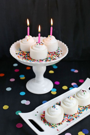 ... , Birthday Cakes Shots, Cakes Jello, Flavored Vodka, Cake Shots
