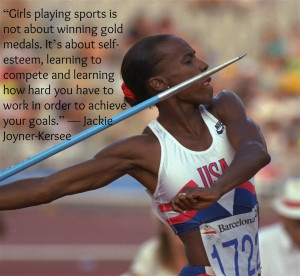 Famous Olympic Quotes To Get Inspired About The Games