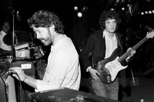 Quotes by Paul Butterfield