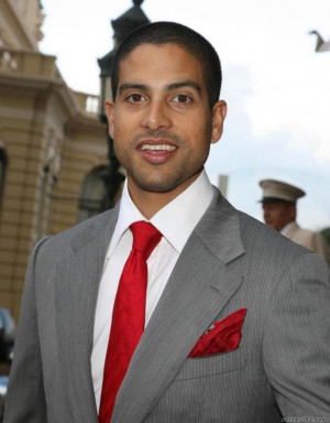 Adam Rodriguez