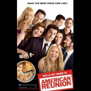American Reunion Movie Quotes Films