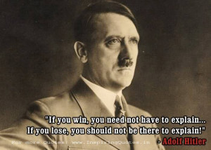 adolf hitler quotes great thoughts inspirational quotes life quotes ...