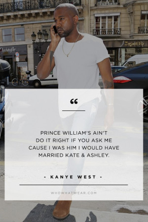 EXPLORE : Celebrity Style , Kanye West , Kanye West
