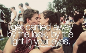 George Strait – Carried Away