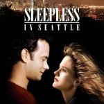 Quote #74: From Sleepless in Seattle Sam: It was a million tiny little ...