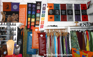 Handprinted Inspirational