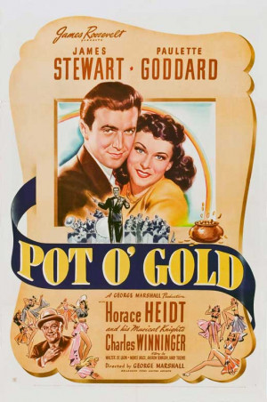 pot of gold