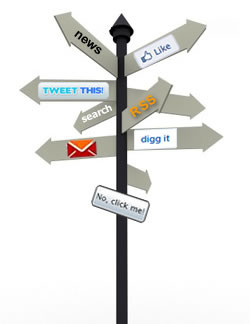 information overload