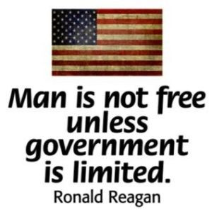 Ronald Reagan