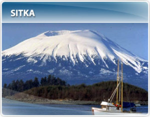 Alaska Cruises to Sitka Alaska ~ Alaska Cruise Quotes