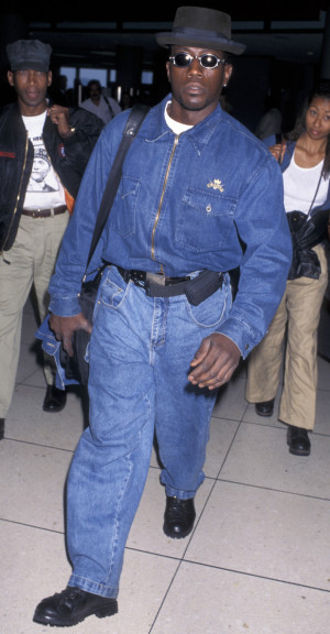 Wesley Snipes during Wesley Snipes Sighted at Los Angeles ...