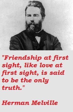 Herman melville famous quotes 3