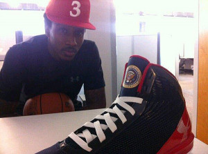 ... SLAM, featuring top UA endorser Brandon Jennings, who is from Compton