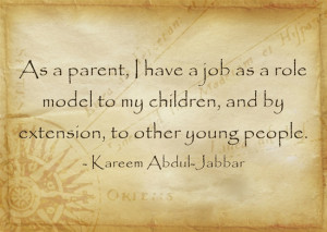 Kareem Abdul-Jabbar Quotes | Best Basketball Quotes