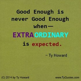 quotes. inspirational quotes. empowerment quotes. Ty Howard ...